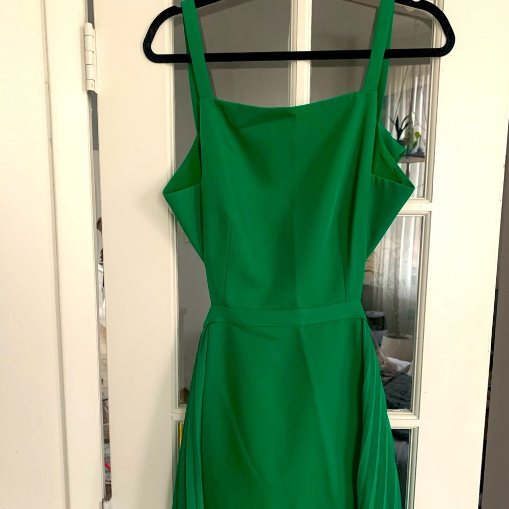 BCBG cocktail dress